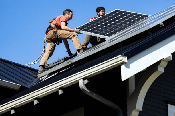 Gutter Replacement in Campbellsport, WI
