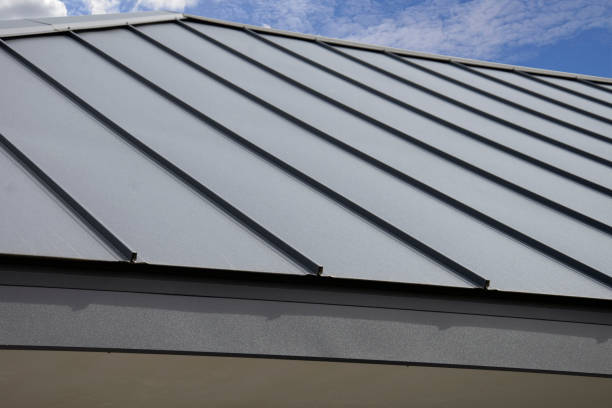 Cold Roofs in Campbellsport, WI